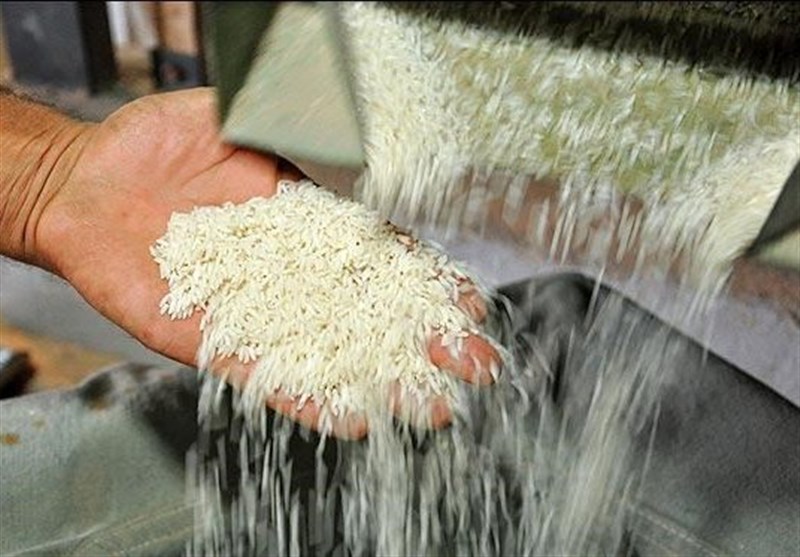 برنج طارم استخوانی برنج مرغوب ایرانی